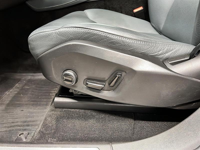 volvo XC90 2021 - 28