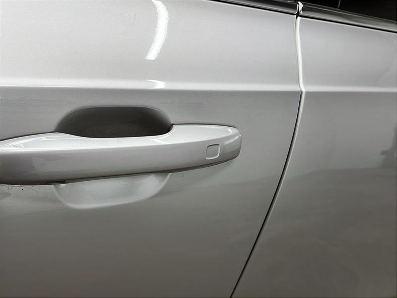 volvo XC90 2021 - 29