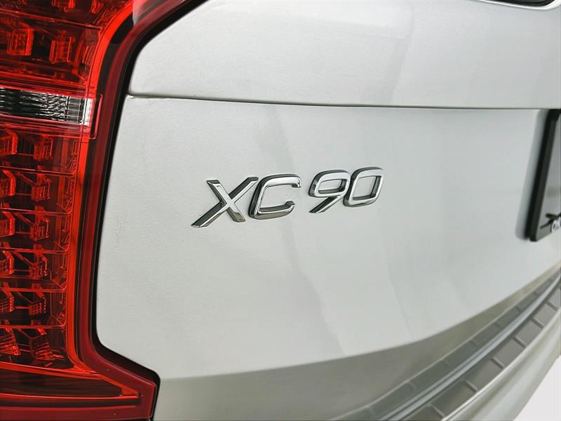 volvo XC90 2021 - 30