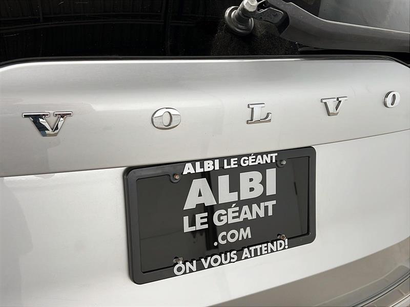 volvo XC90 2021 - 31