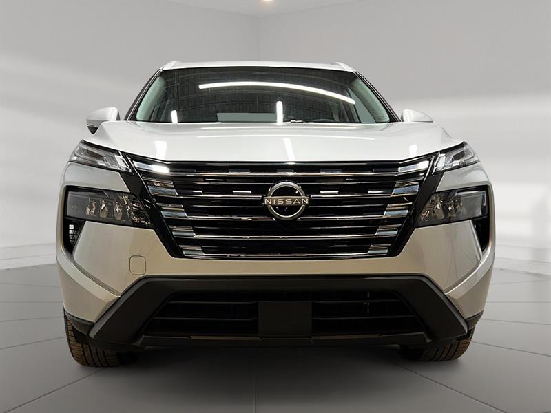 nissan Rogue 2025 - 2