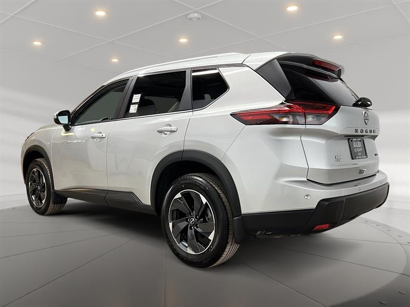 nissan Rogue 2025 - 6