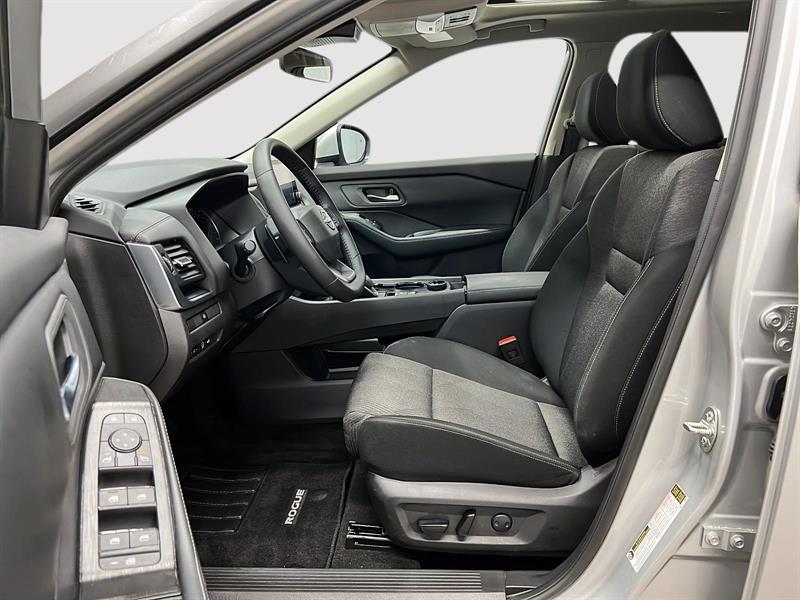 nissan Rogue 2025 - 7
