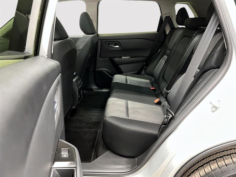 nissan Rogue 2025 - 9