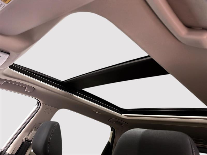 nissan Rogue 2025 - 10