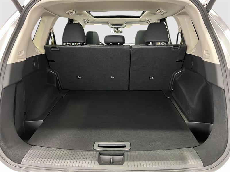 nissan Rogue 2025 - 13