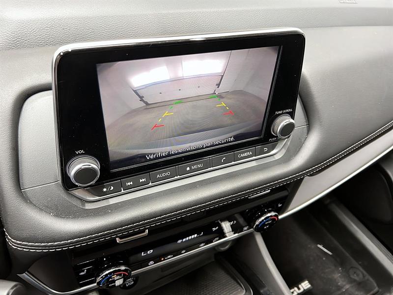 nissan Rogue 2025 - 18