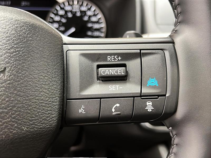 nissan Rogue 2025 - 20