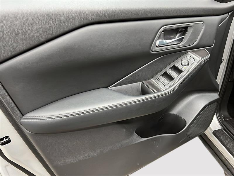 nissan Rogue 2025 - 24