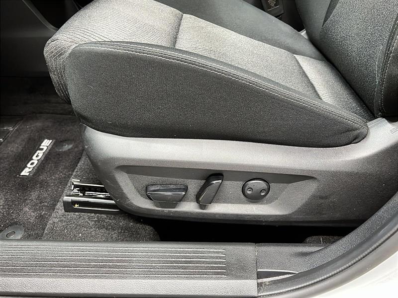 nissan Rogue 2025 - 25