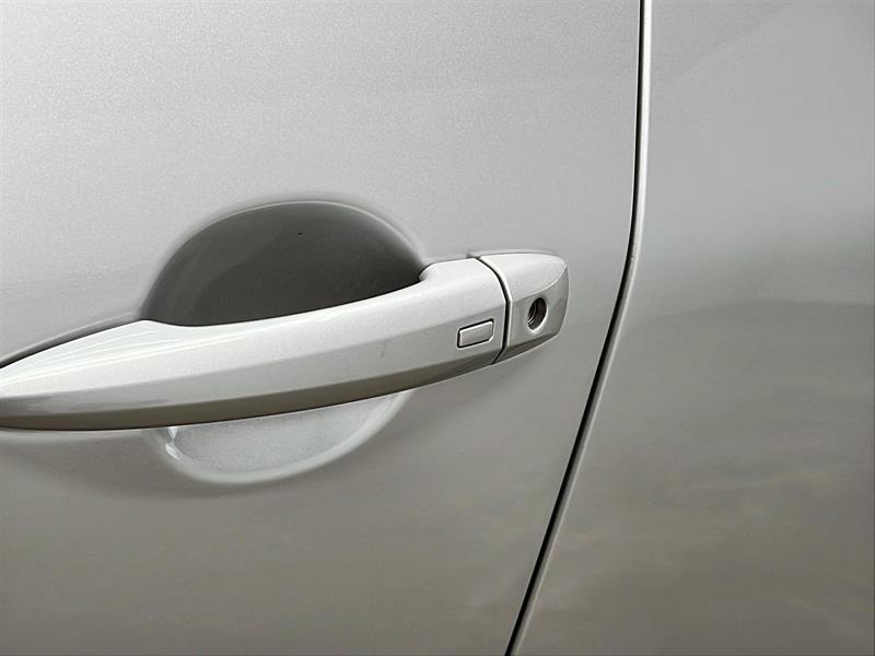 nissan Rogue 2025 - 26