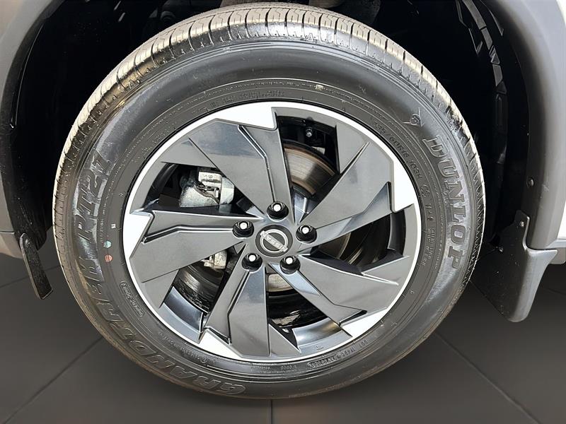 nissan Rogue 2025 - 28
