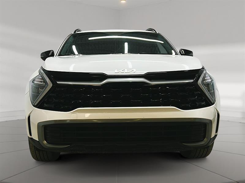 kia Sportage 2023 - 2