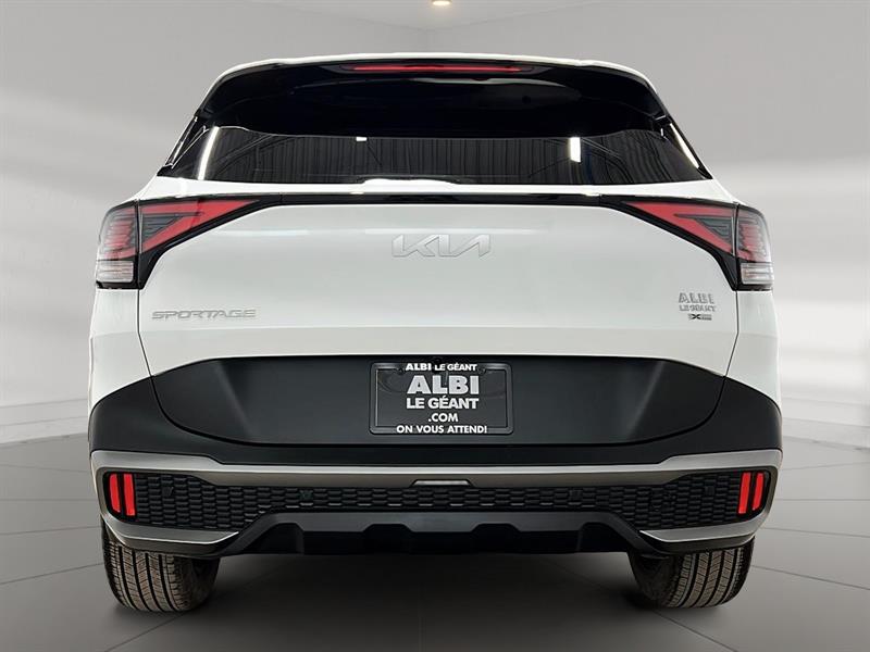 kia Sportage 2023 - 5