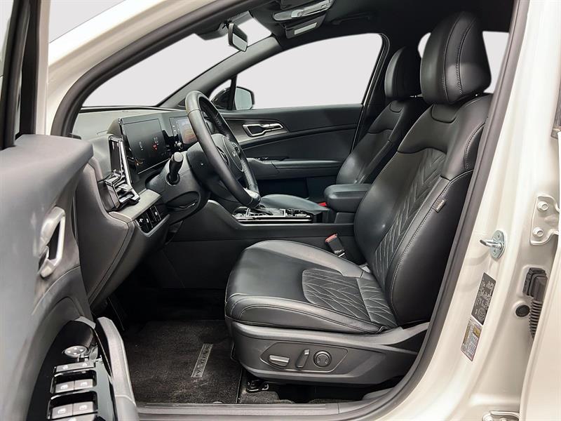 kia Sportage 2023 - 7
