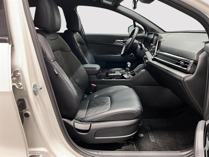 kia Sportage 2023 - 8