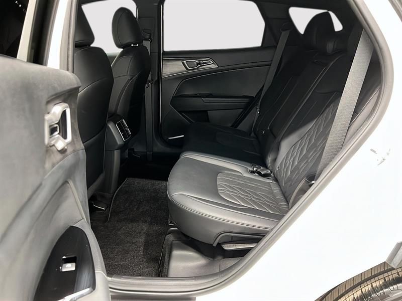 kia Sportage 2023 - 9