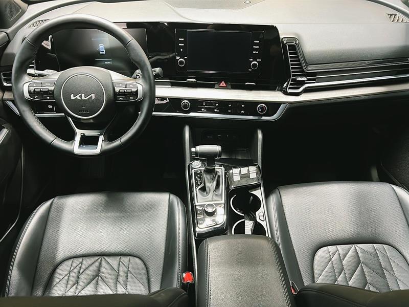 kia Sportage 2023 - 10