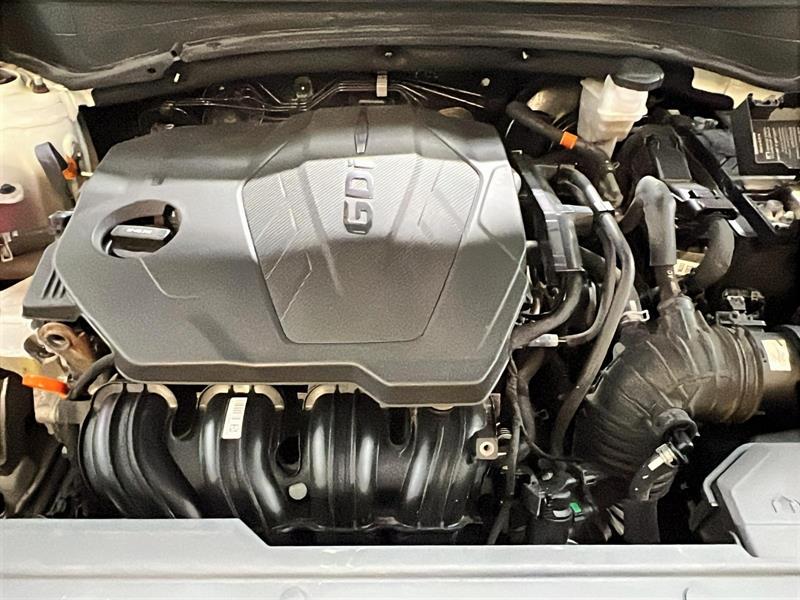 kia Sportage 2023 - 11