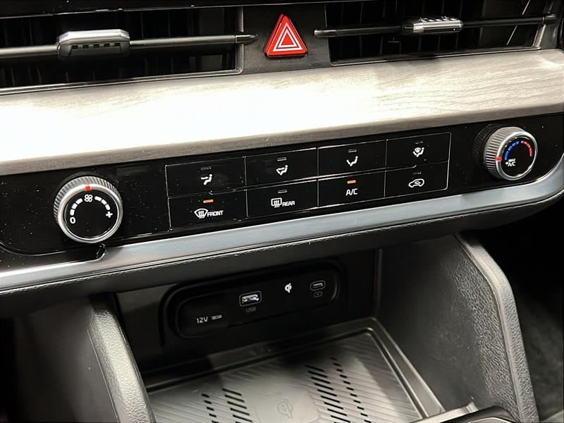 kia Sportage 2023 - 14