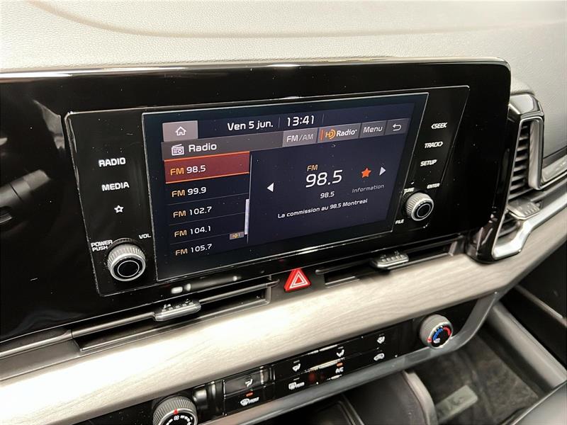 kia Sportage 2023 - 15