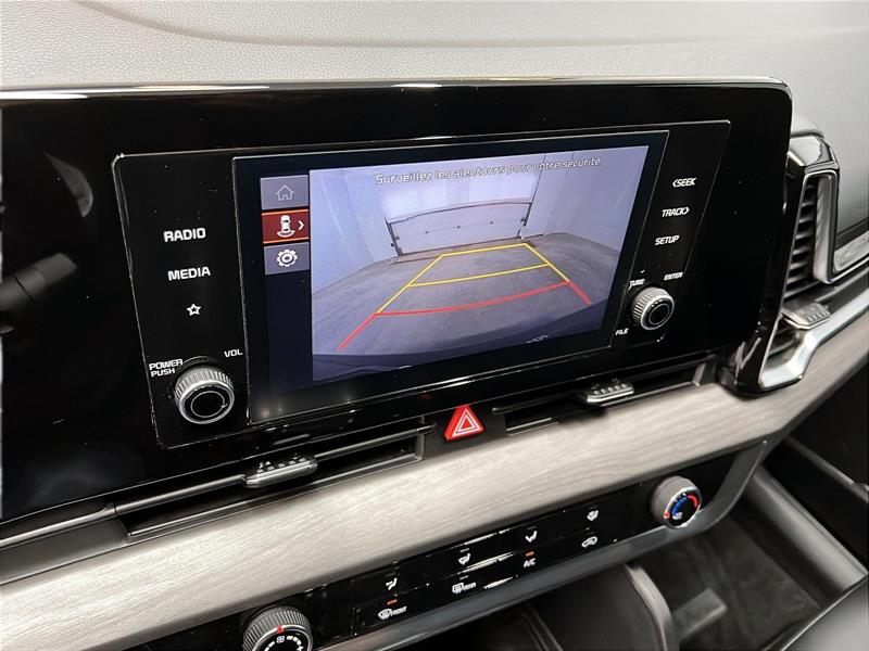 kia Sportage 2023 - 16