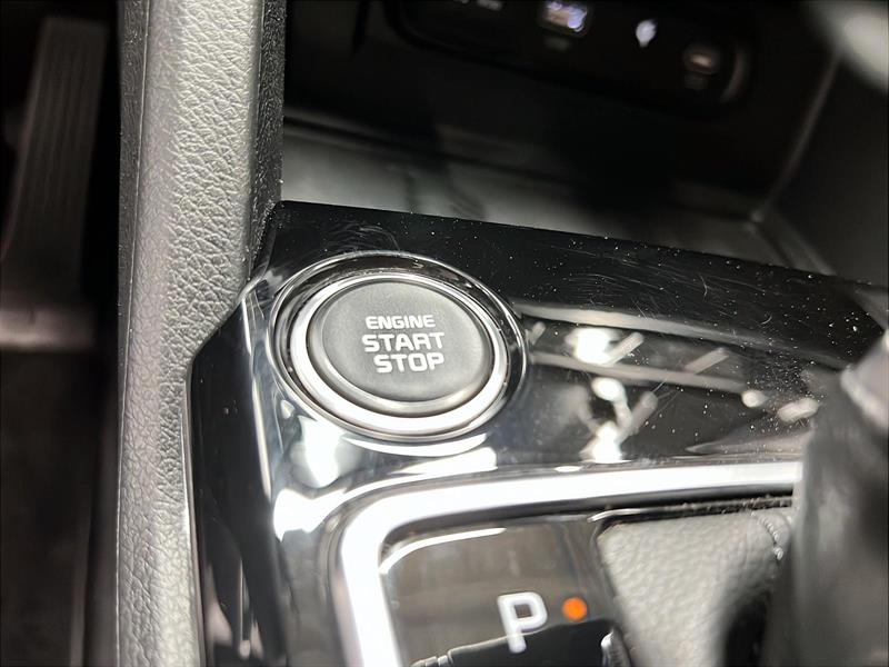 kia Sportage 2023 - 17
