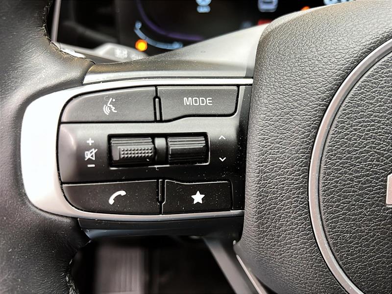 kia Sportage 2023 - 19
