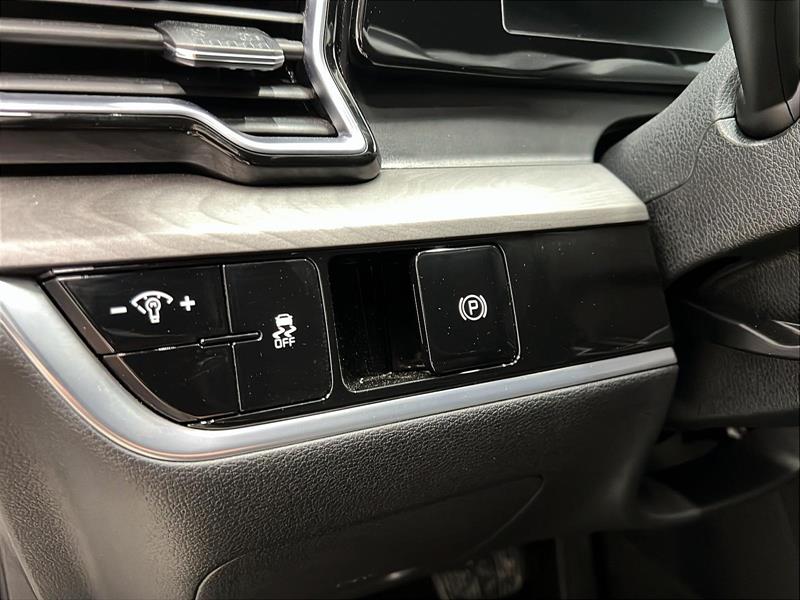 kia Sportage 2023 - 20