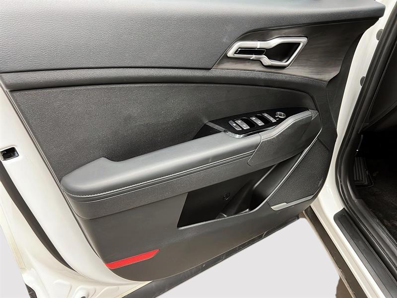 kia Sportage 2023 - 22