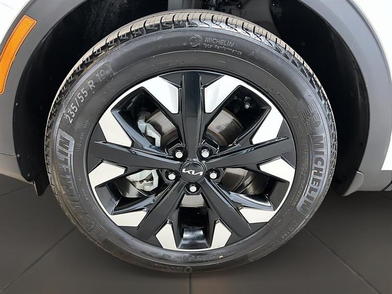 kia Sportage 2023 - 27