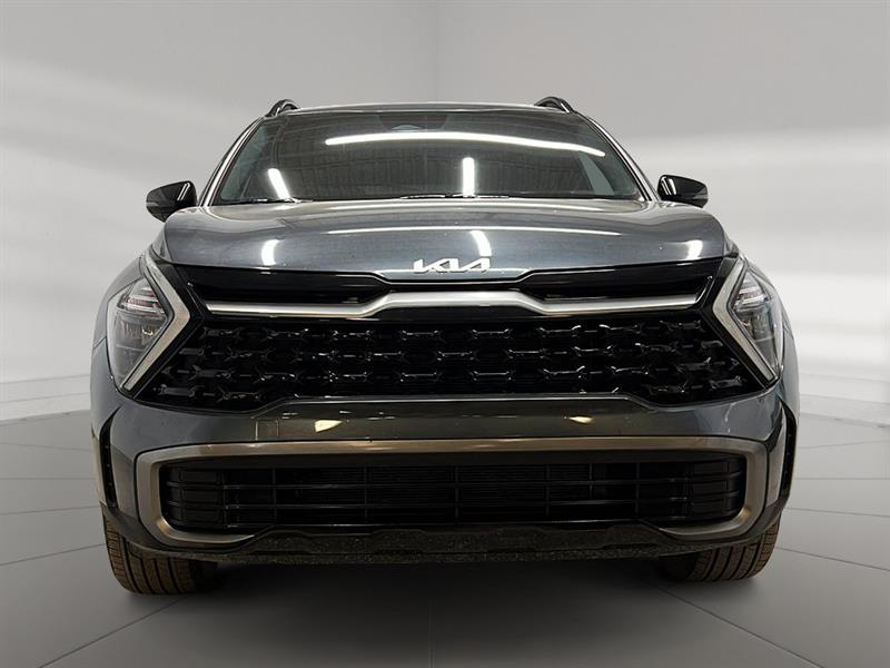 kia Sportage 2023 - 2