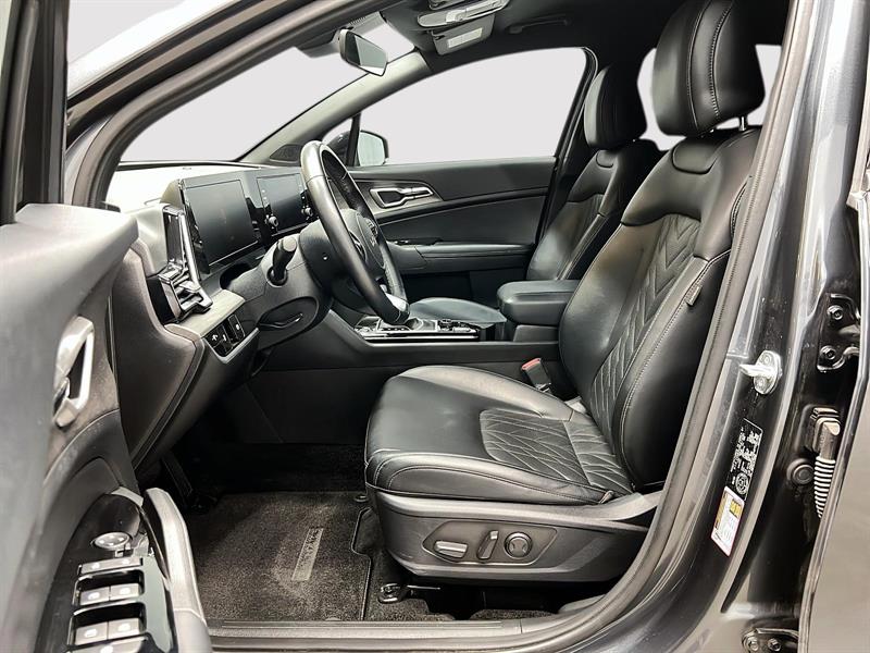 kia Sportage 2023 - 7