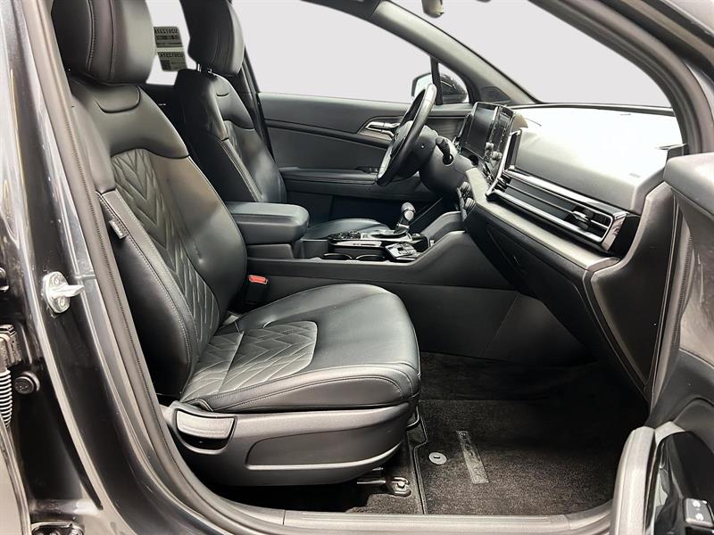 kia Sportage 2023 - 8