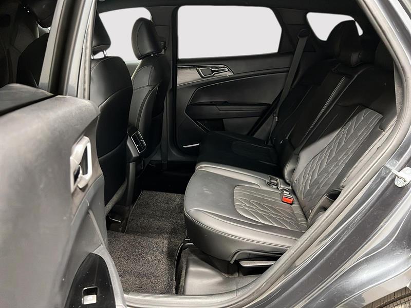 kia Sportage 2023 - 9