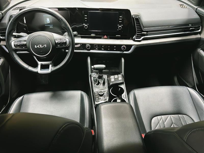 kia Sportage 2023 - 10