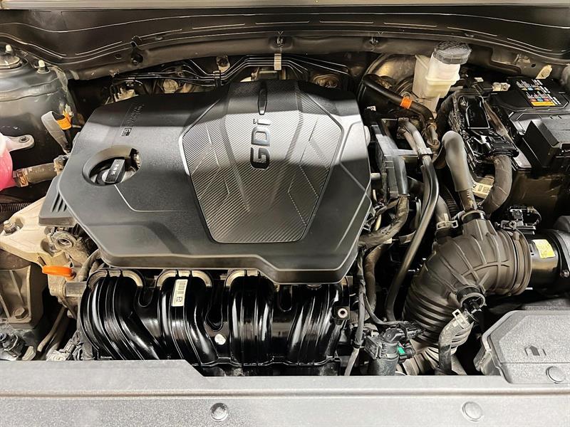 kia Sportage 2023 - 11