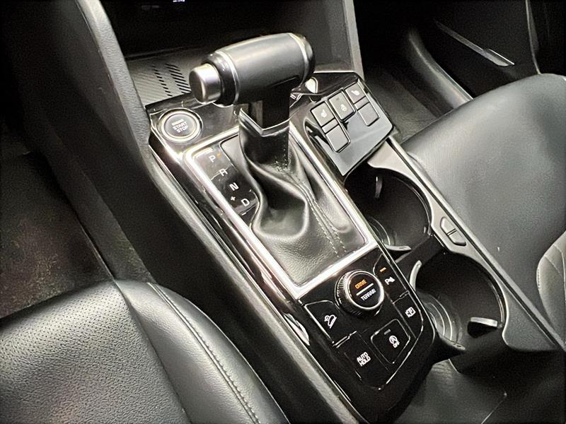 kia Sportage 2023 - 13