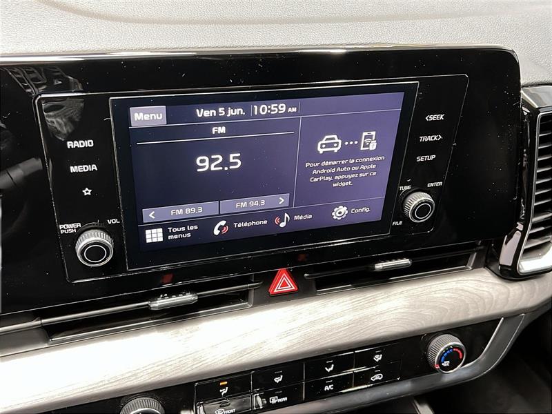 kia Sportage 2023 - 15