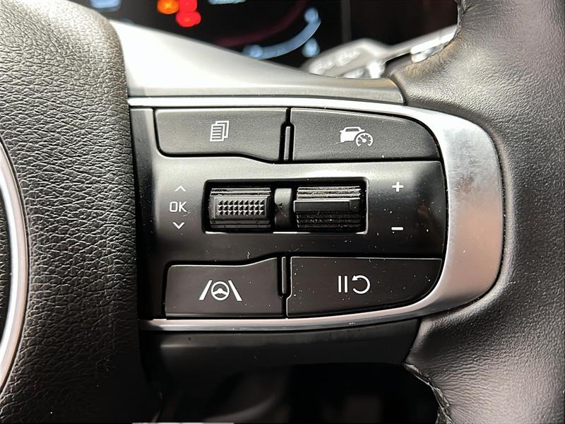 kia Sportage 2023 - 18