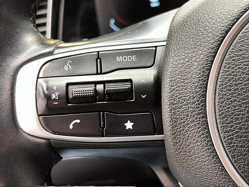 kia Sportage 2023 - 19