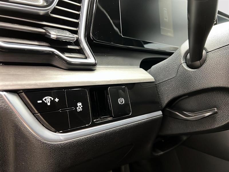 kia Sportage 2023 - 20