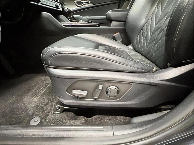 kia Sportage 2023 - 23