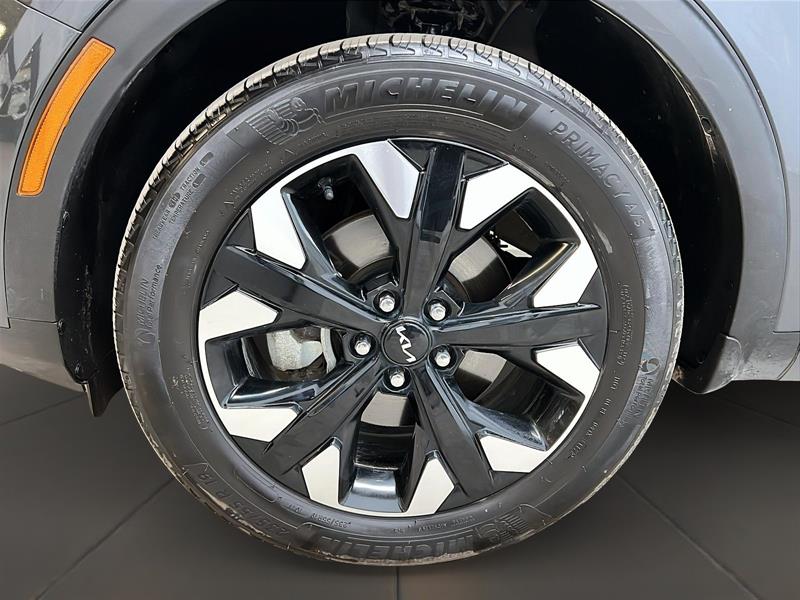 kia Sportage 2023 - 27