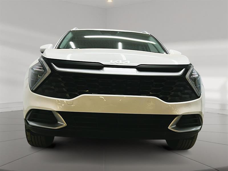kia Sportage 2024 - 2