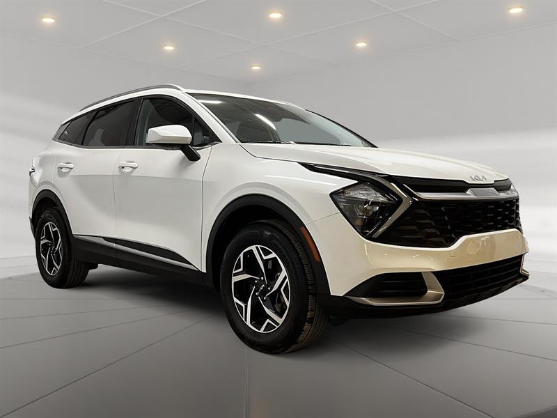 kia Sportage 2024 - 3