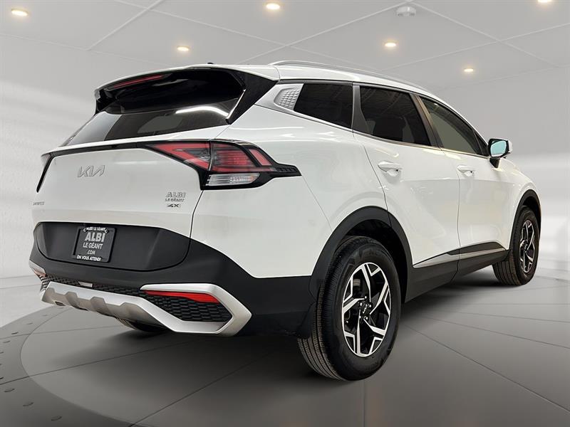 kia Sportage 2024 - 4