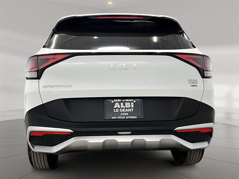 kia Sportage 2024 - 5