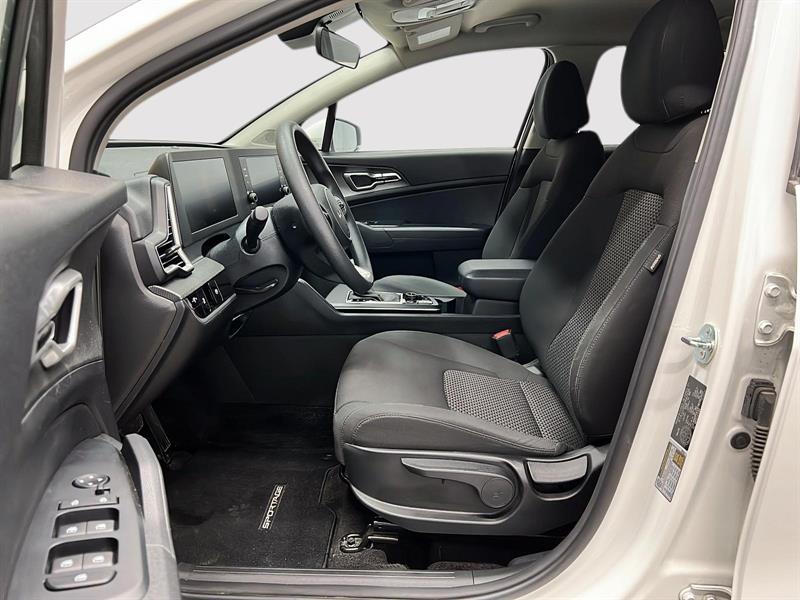 kia Sportage 2024 - 7