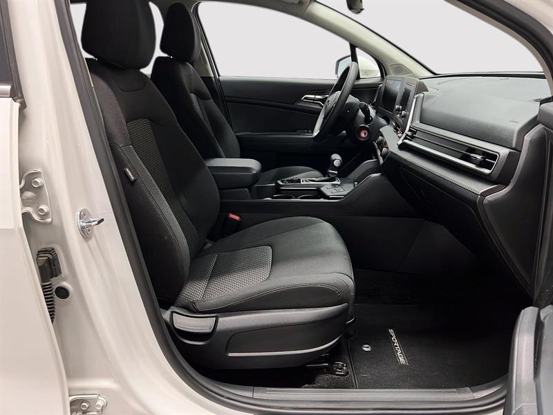 kia Sportage 2024 - 8